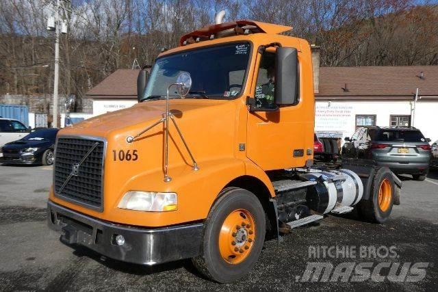 Volvo VNM42T Kamioni-šasije
