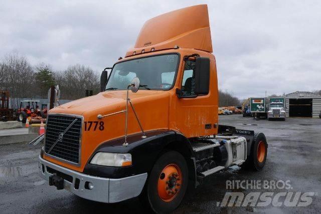 Volvo VNM42T Kamioni-šasije