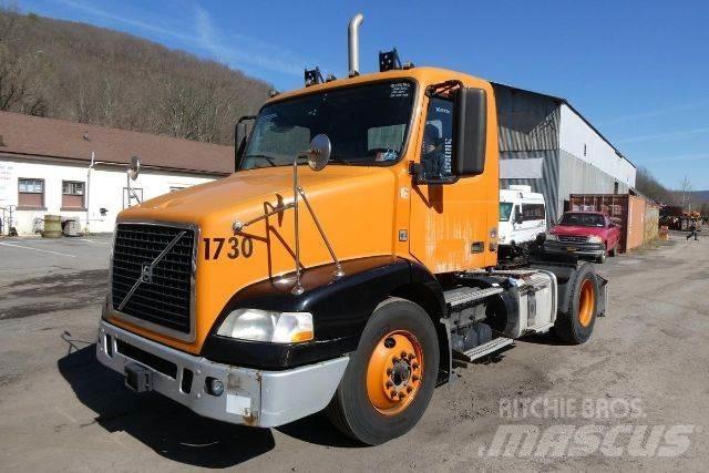 Volvo VNM42T Kamioni-šasije