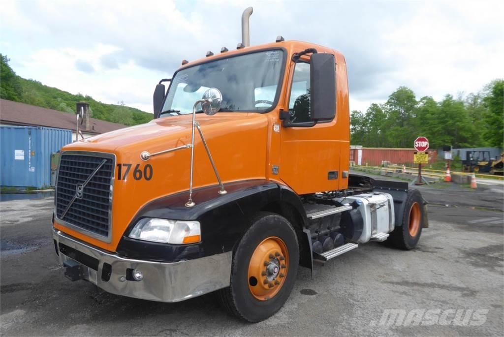 Volvo VNM42T Kamioni-šasije