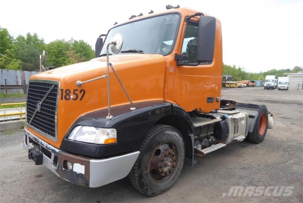 Volvo VNM42T Kamioni-šasije