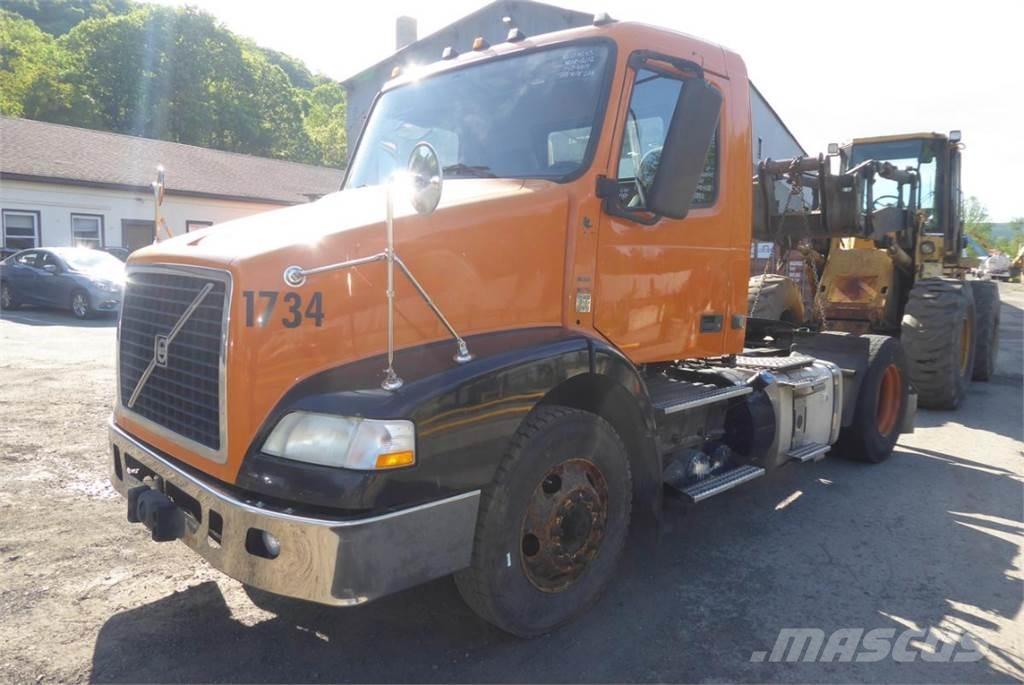 Volvo VNM42T Kamioni-šasije