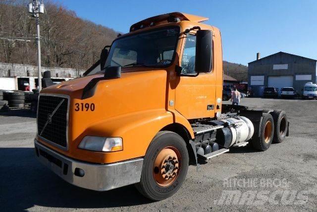 Volvo VNM64T Kamioni-šasije