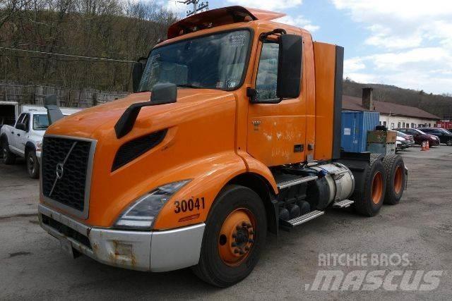 Volvo VNR64T300 Kamioni-šasije