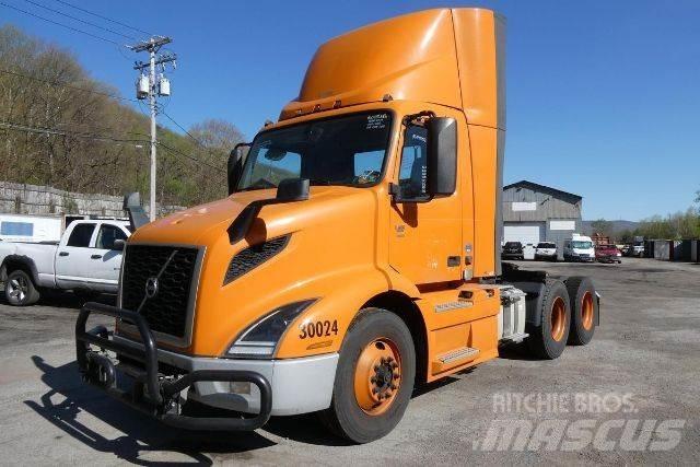 Volvo VNR64T300 Kamioni-šasije