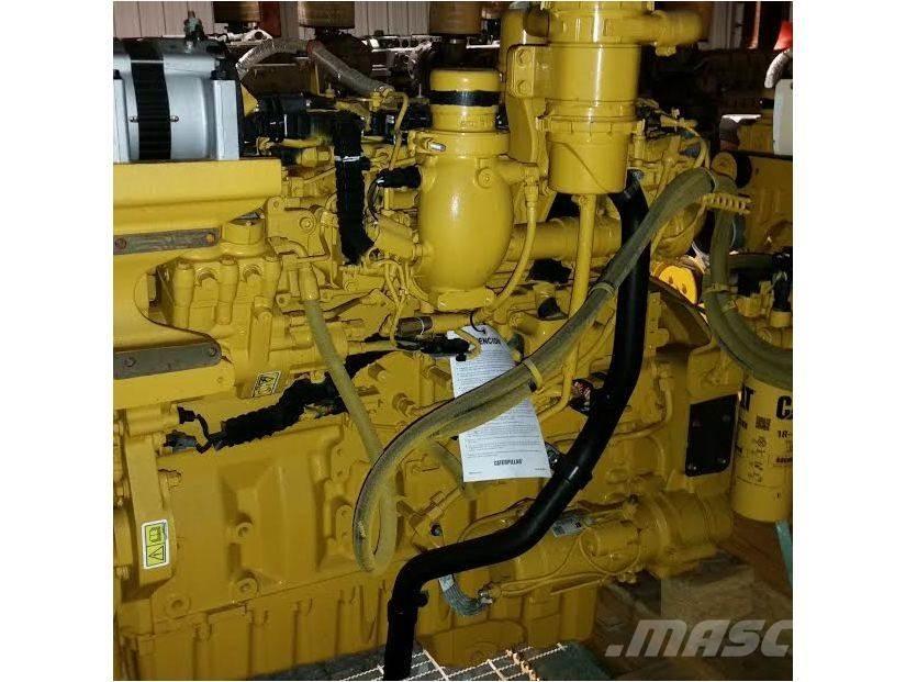 CAT C9.3 Građevinarstvo – ostalo