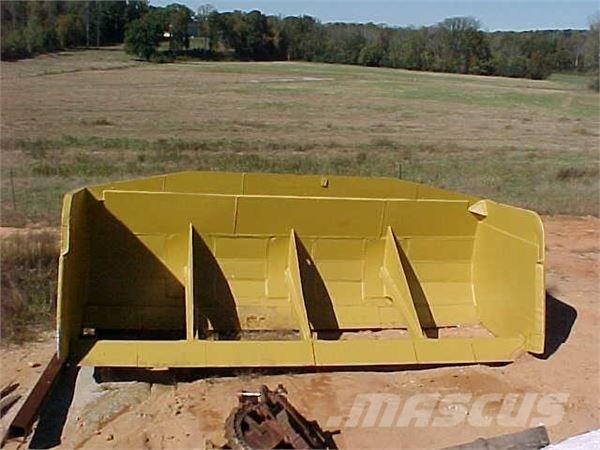 CAT D9H Građevinarstvo – ostalo