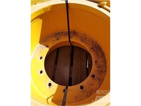 Volvo A30F Gume, kotači i naplatci