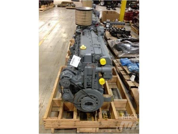 Volvo L110E Ostale komponente