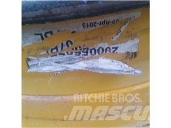 Volvo L70 Gume, kotači i naplatci