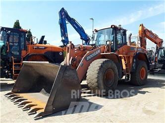 Doosan DL450-3 Utovarivači na kotačima