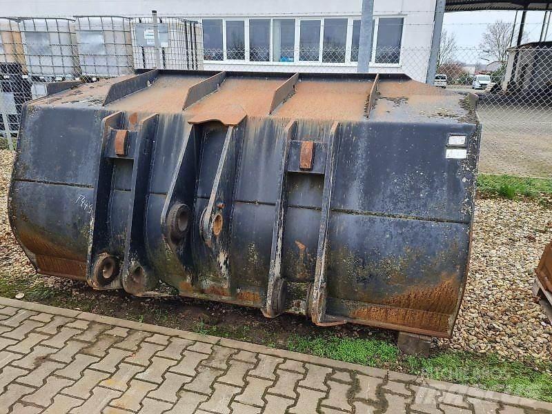 Doosan DL450-3 Utovarivači na kotačima