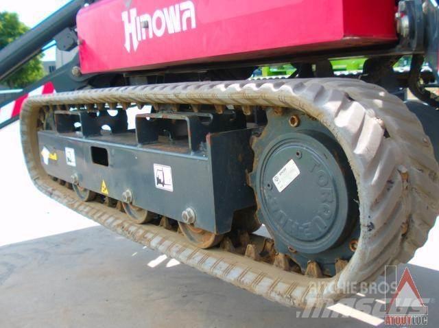 Hinowa TC13S Ostali kranovi i platforme