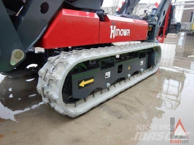 Hinowa TC22S Ostali kranovi i platforme