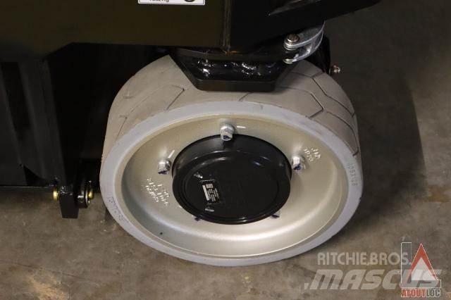 JLG 3246ES Zglobne podizne platforme