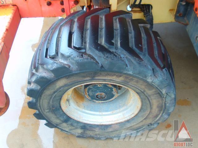 JLG 3394RT Zglobne podizne platforme