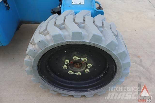 Niftylift HR21D Zglobne podizne platforme