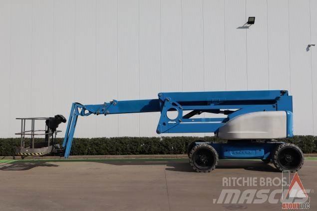 Niftylift HR28 Zglobne podizne platforme