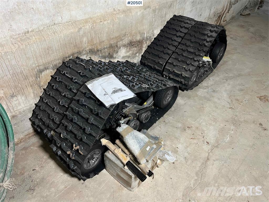  Belter Til polaris Građevinarstvo – ostalo