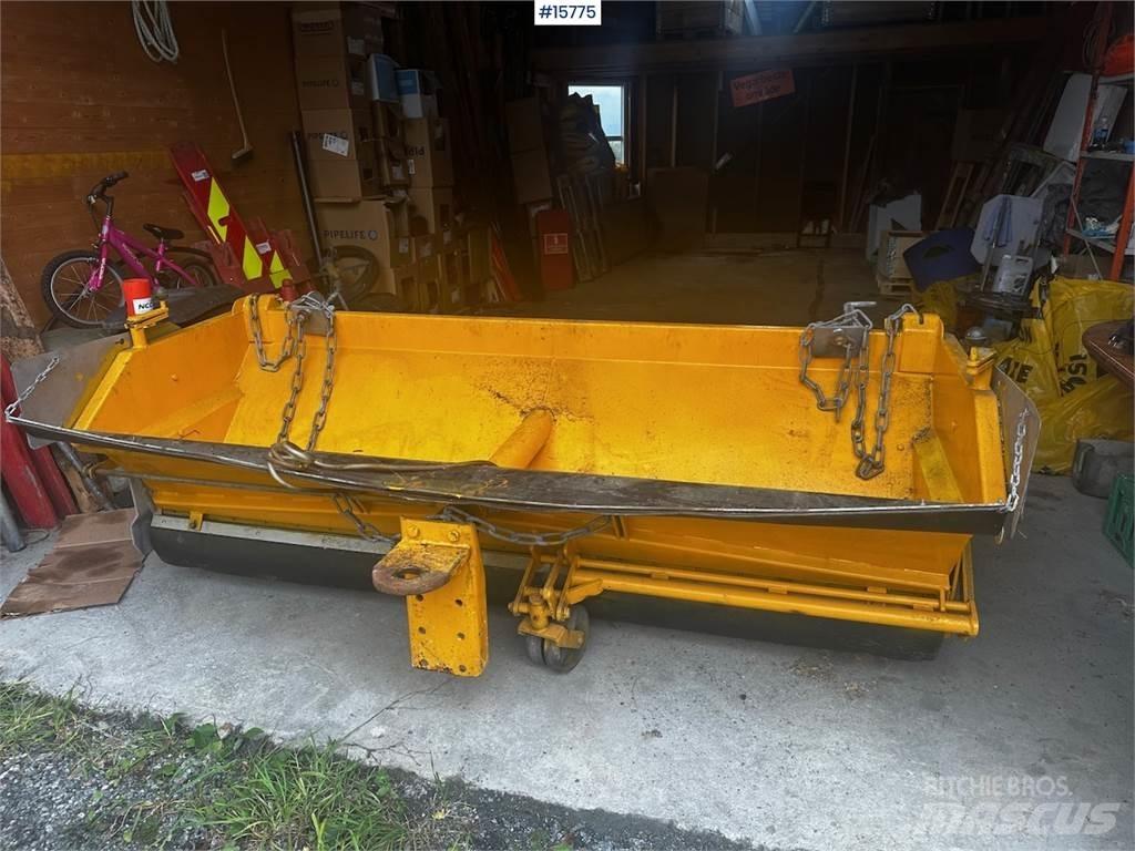 Broadway TS 1000 Ostalo