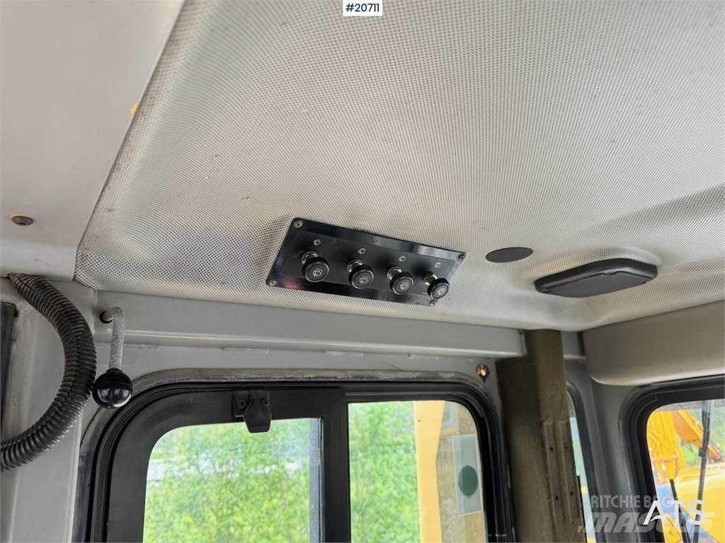 CAT D6R LGP Buldožeri gusjeničari
