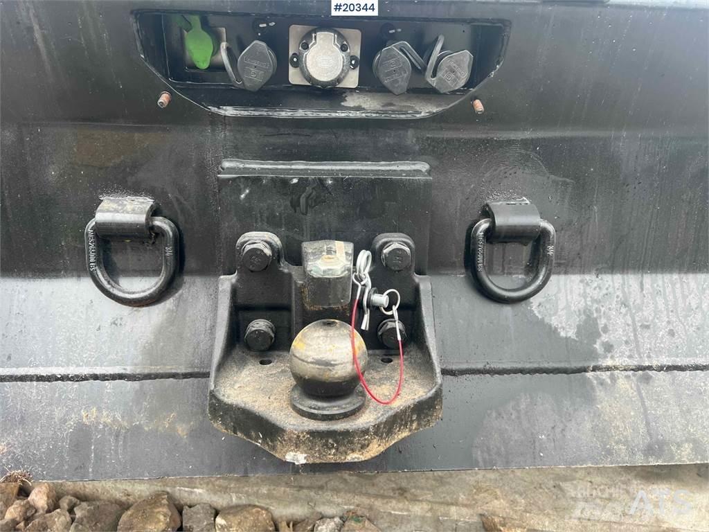 CAT M315 Bageri gusjeničari