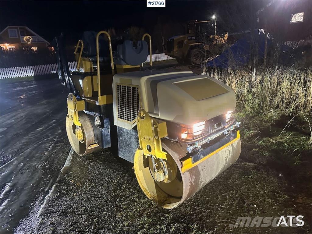 CAT roller Ostali valjci