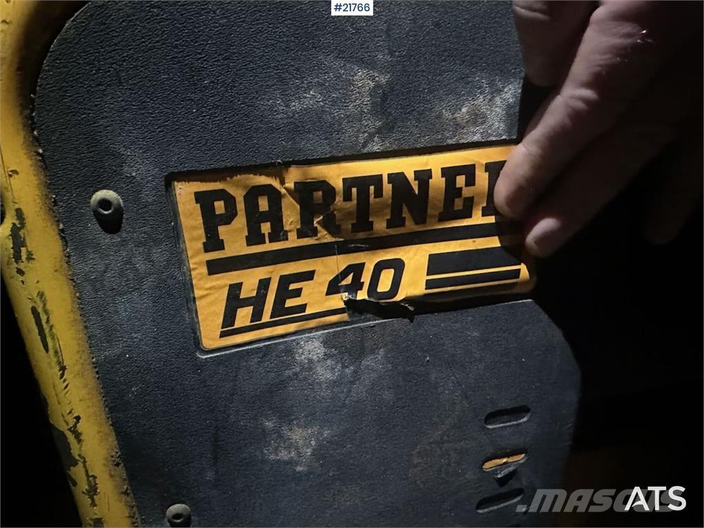 CAT roller Ostali valjci