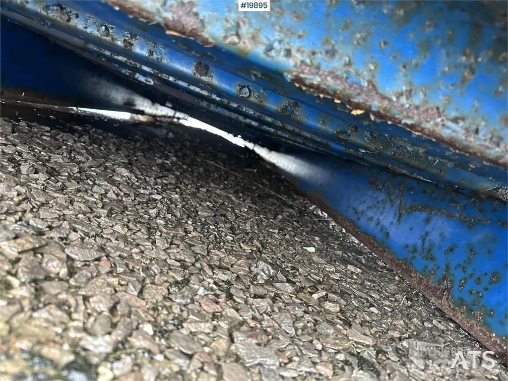  Container Container Građevinarstvo – ostalo