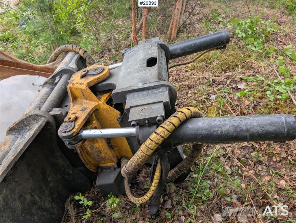  Encon EC30 Građevinarstvo – ostalo
