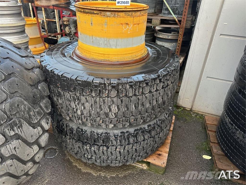 Hilo Annet Ostale komponente