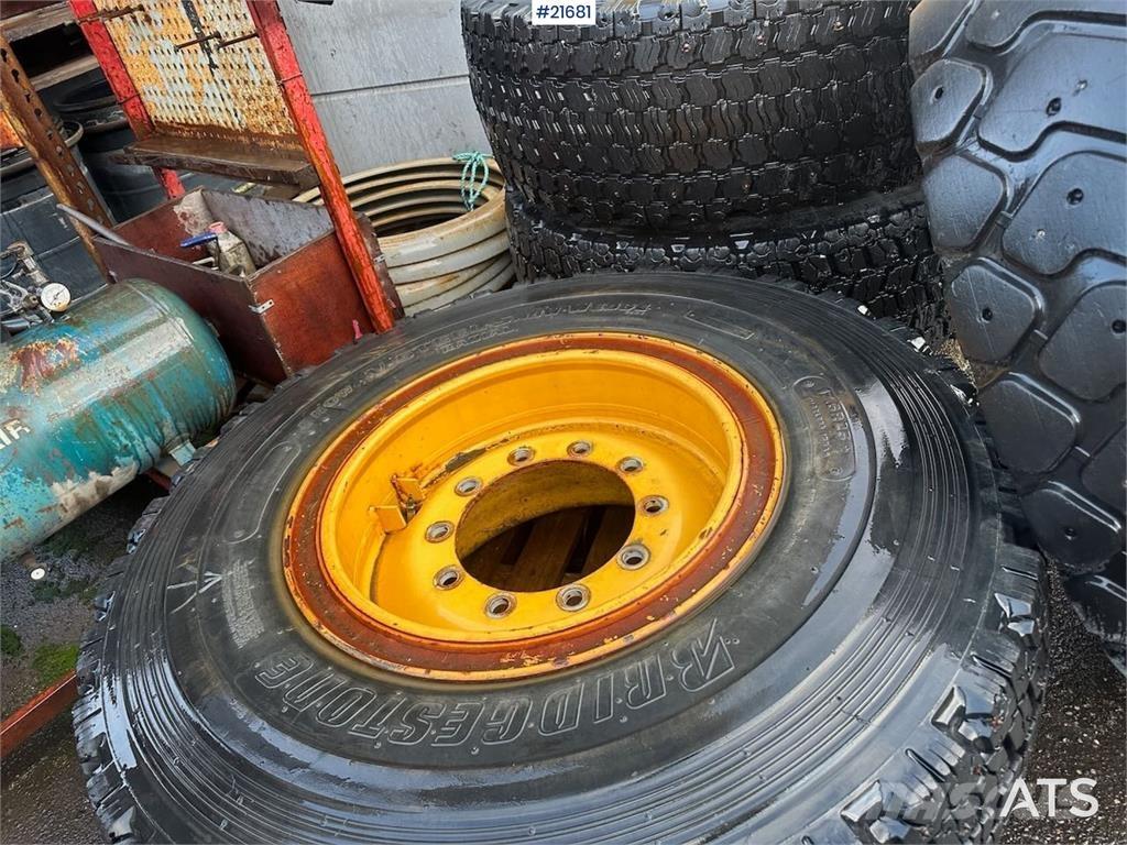 Hilo Annet Ostale komponente