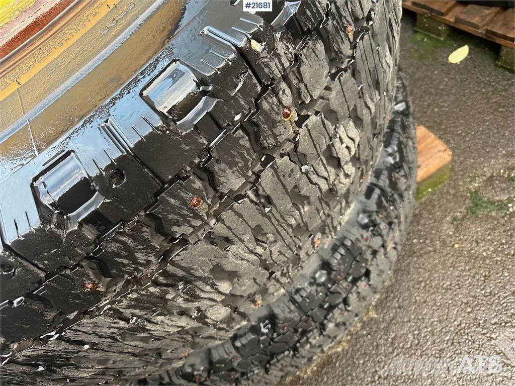 Hilo Annet Ostale komponente