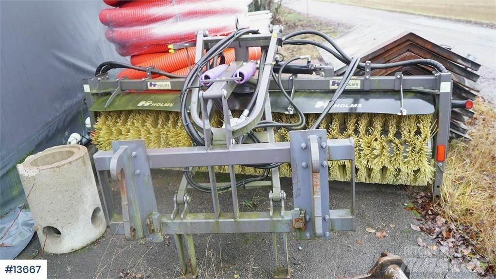 Holms SL-2.5 sweeper Ostalo