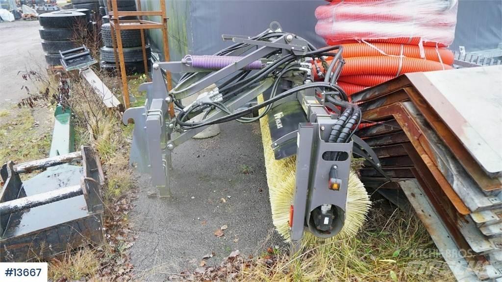 Holms SL-2.5 sweeper Ostalo