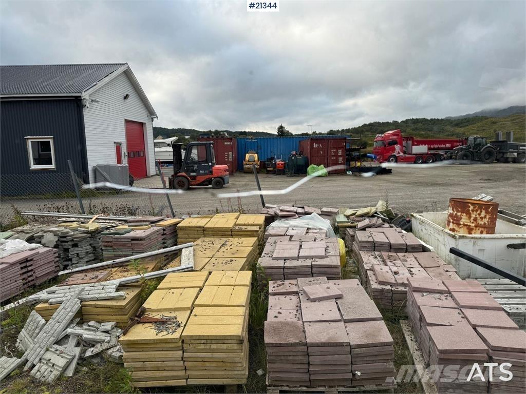 Iveco Eurocargo Kamioni sa ceradom