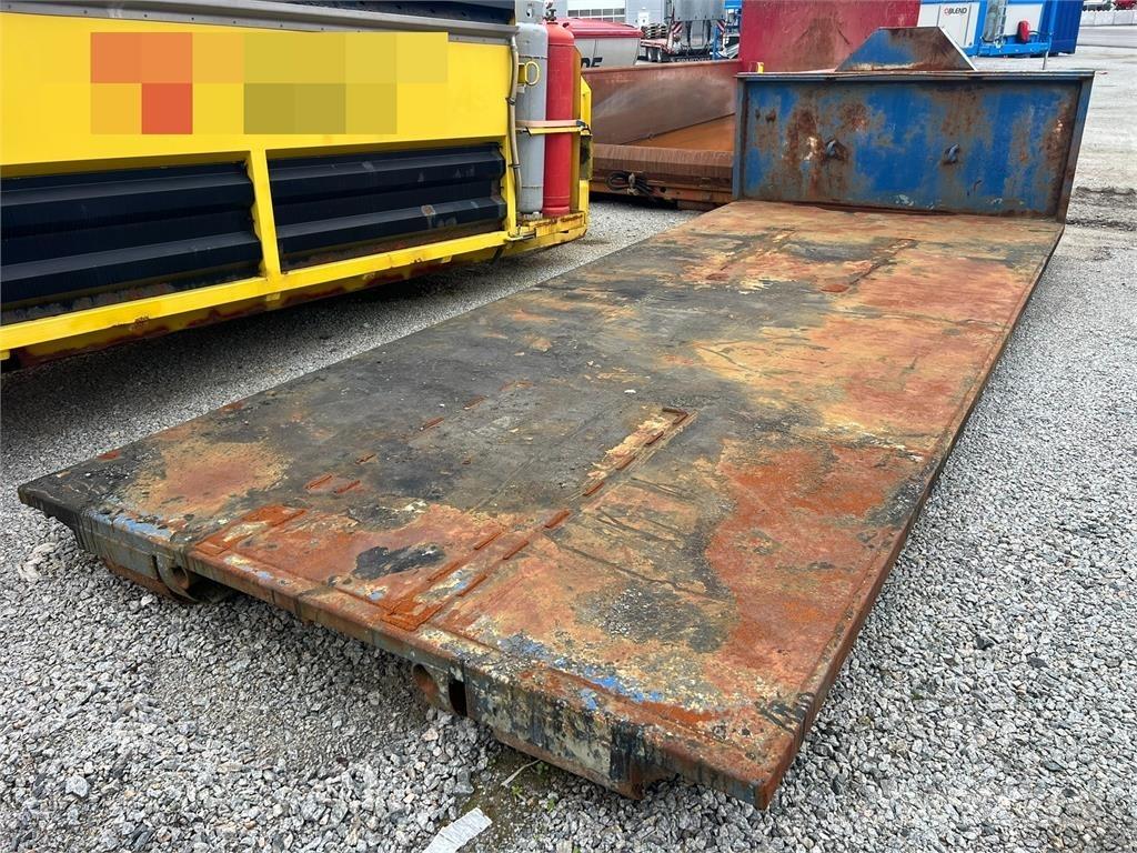  krokflak krokflak Transport – ostalo
