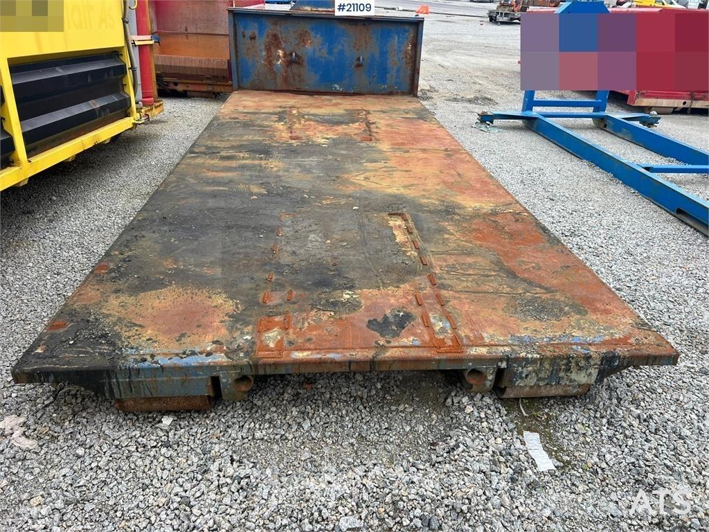  krokflak krokflak Transport – ostalo