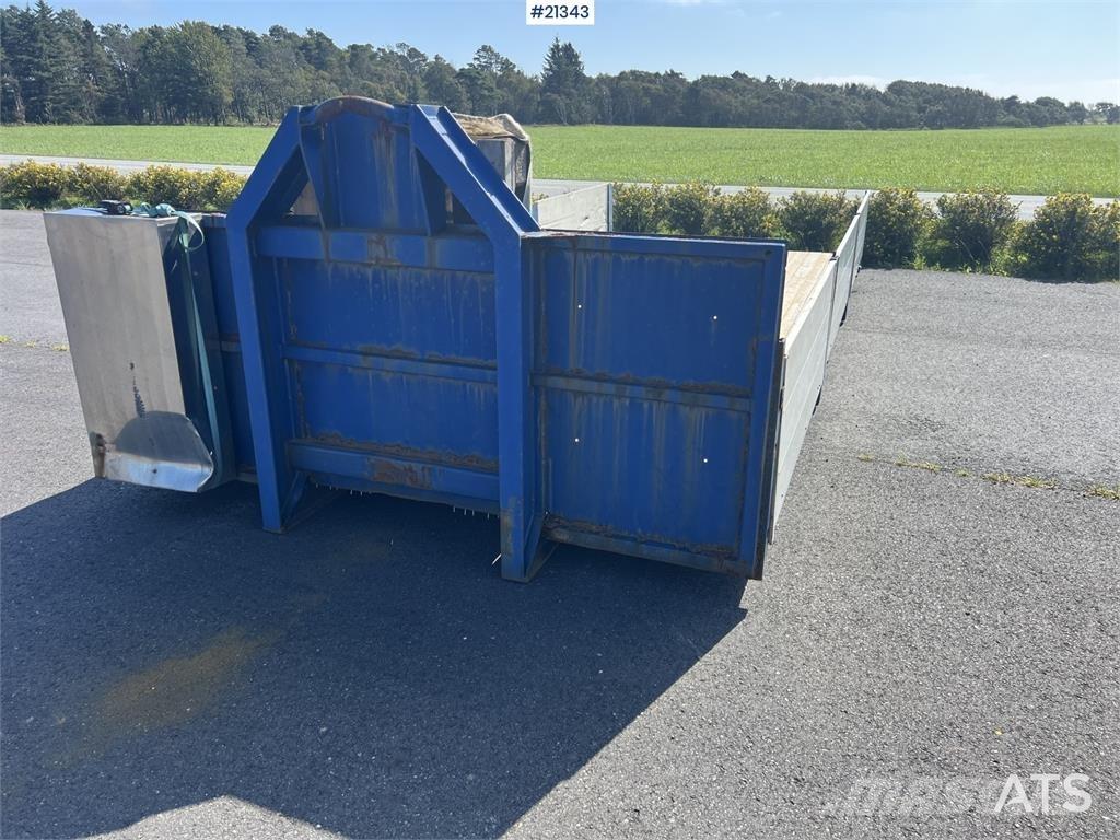  krokflak krokflak Transport – ostalo