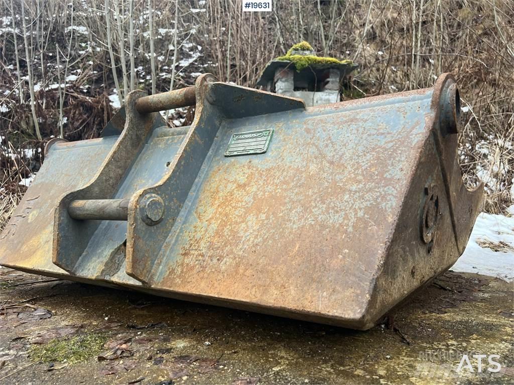 Kubota U48-4 Bageri gusjeničari