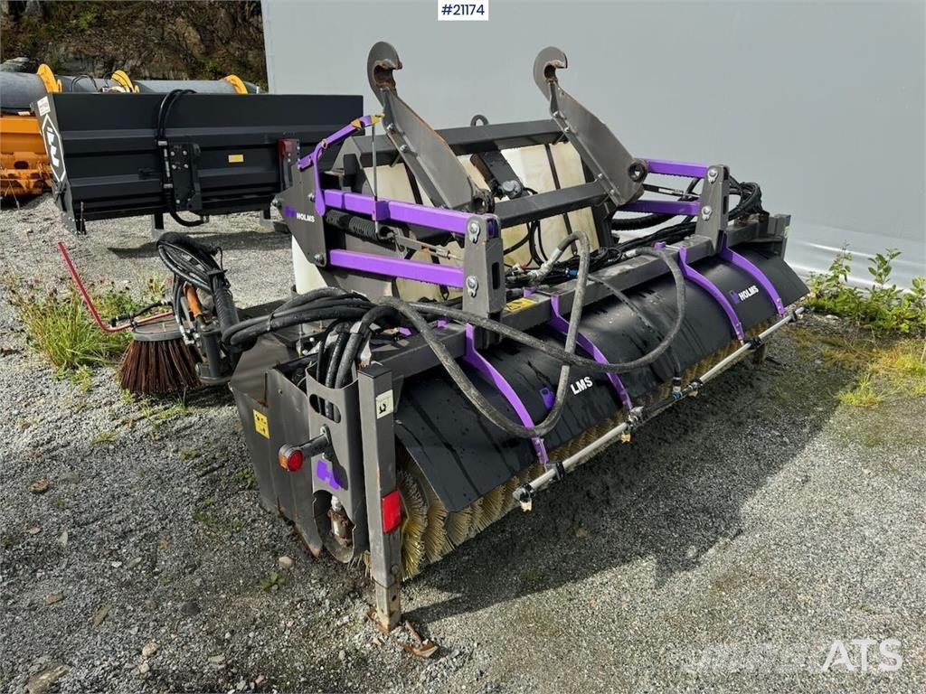  PH300 -2,5 Četke