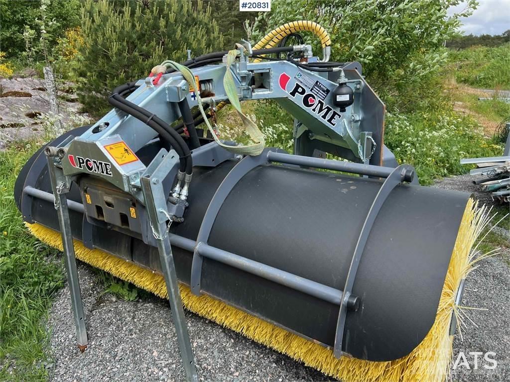 Pome AH270 kost Građevinarstvo – ostalo