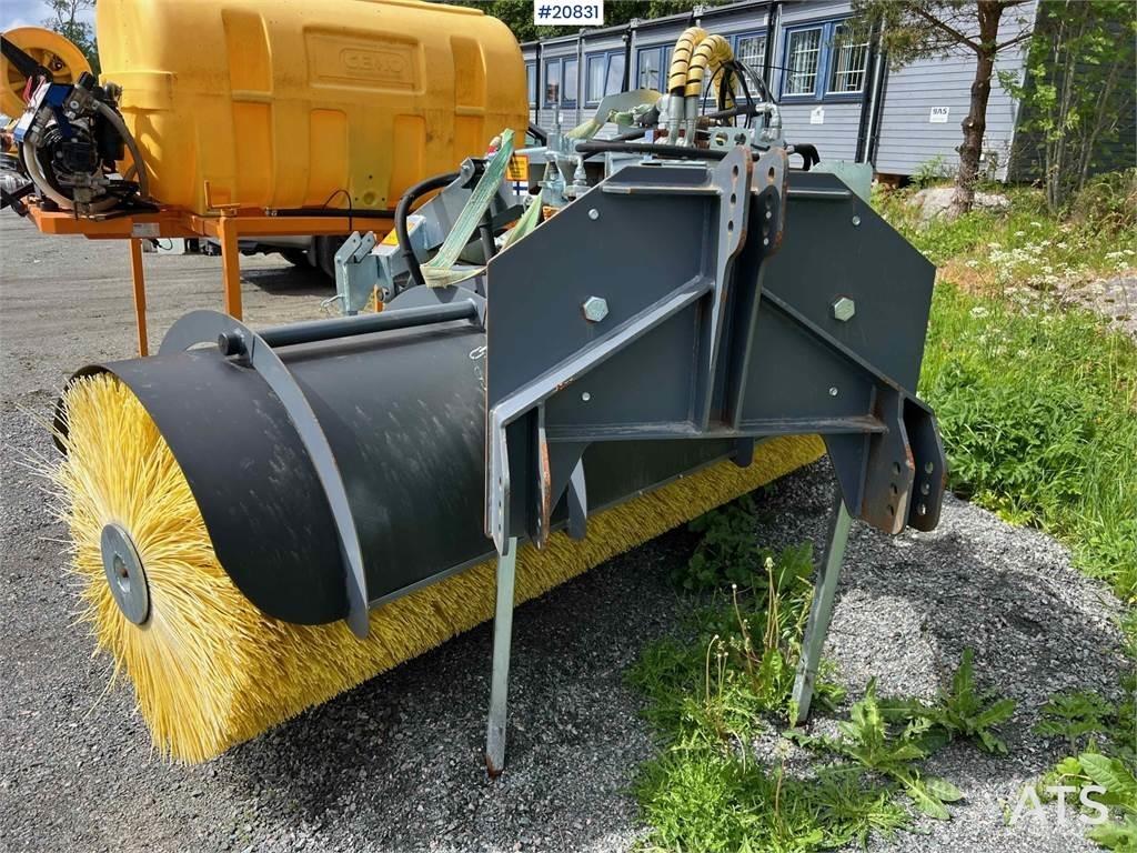 Pome AH270 kost Građevinarstvo – ostalo