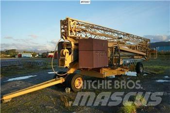 Potain HD 40A Drugi kranovi