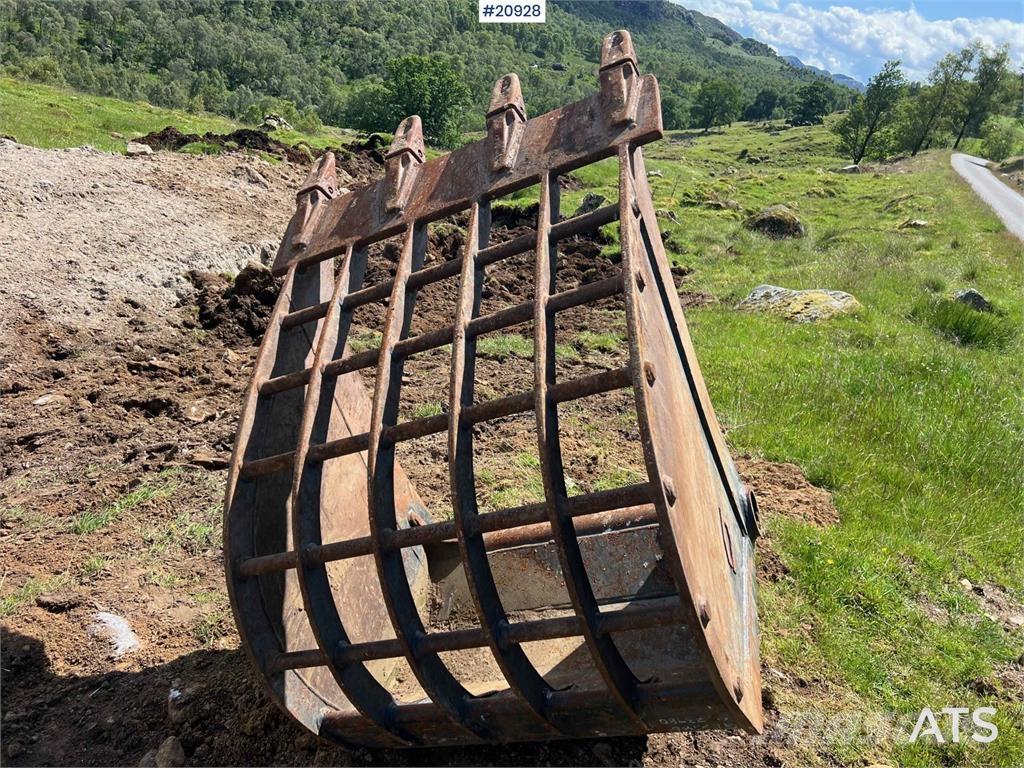 Sany sy155U Bageri gusjeničari