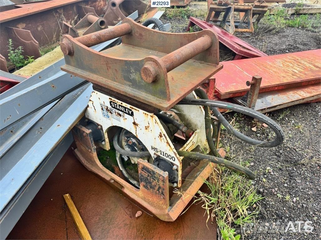 Stanley HS11000 Građevinarstvo – ostalo