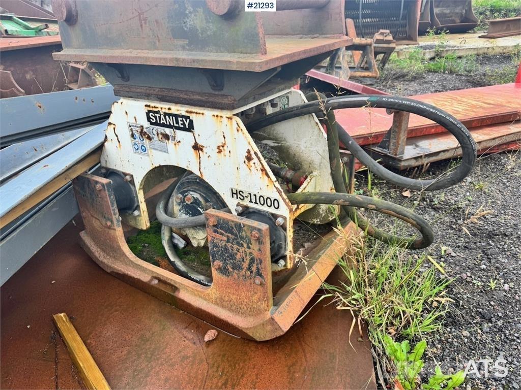 Stanley HS11000 Građevinarstvo – ostalo