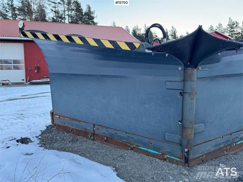 Stark NL3200 V-plow Ostalo