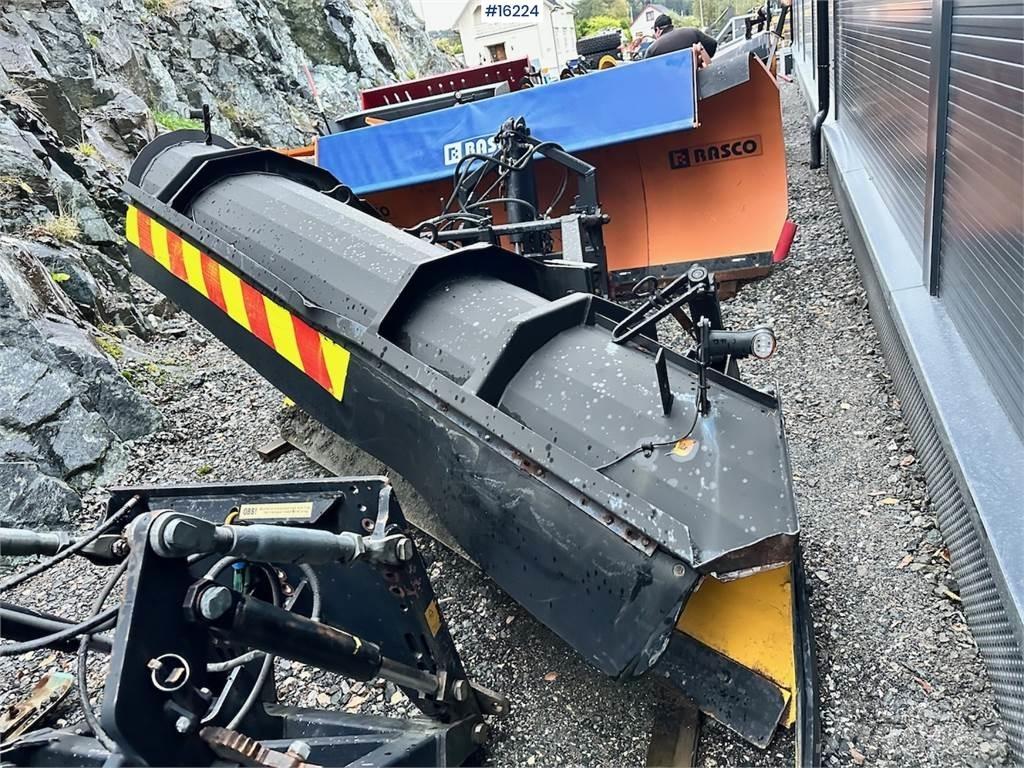 Tellefsdal 3300 Ostale komponente
