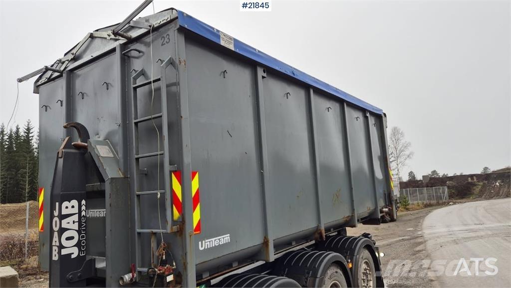  Uniteam Container Transport – ostalo